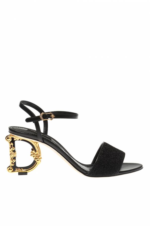 Dolce & gabbana dg on sale heels